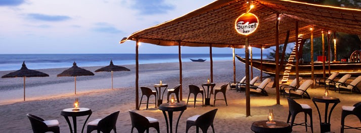 905/Caravela Beach Resort - Salcete (South Goa) 14.jpg